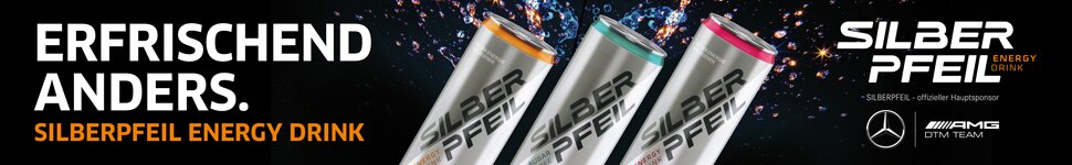 SILBERPFEI Energy Drink 970x150