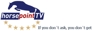 HorsepointTV Logo
